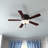 42'' Ceiling Fan with Light Kit-1362496412