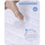 Tapis pour salle de bain antidérapant Rabun-1107966147-1107966146
