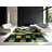 Tiled Greenery Rug-1444600138