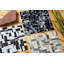 Stella Glass Mosaic Wall & Floor Tile
