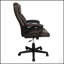 Fauteuil de direction ergonomique Techni Mobile-695962656