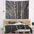 Polyester Tapestry-28498351
