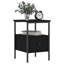 Montclaire Bedside Cabinets 2 pcs 34x36x50 cm Engineered Wood-1850151923-1817483815