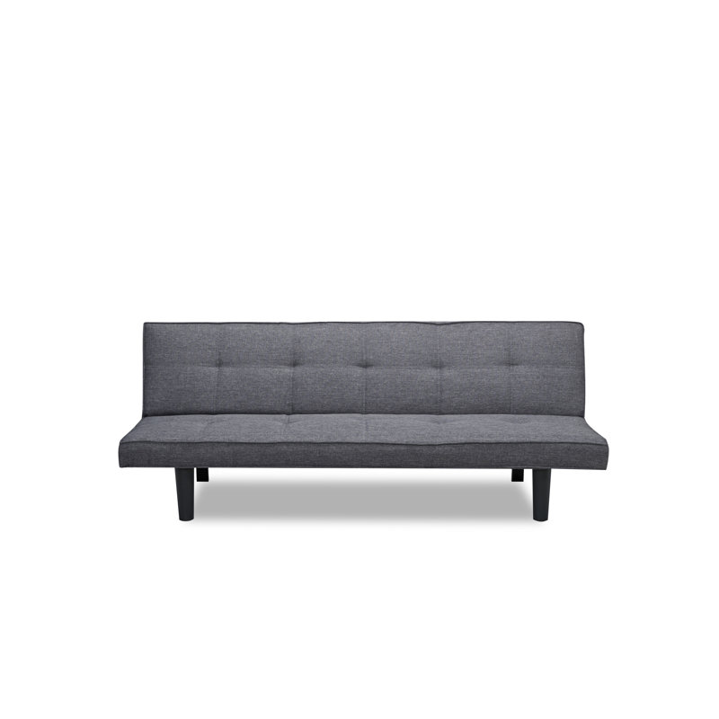 Granville 3 Seater Sleeper, Pebble Grey