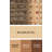 Wool Abstract Indoor Rug-737196792