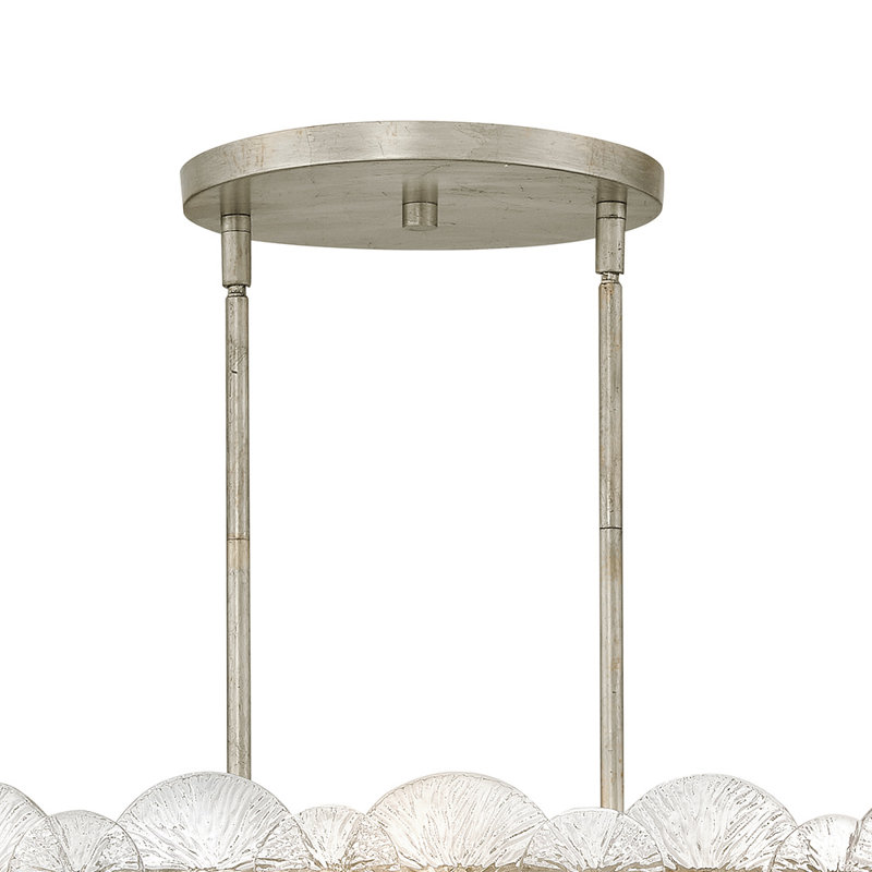 Rene 10 - Light Chandelier