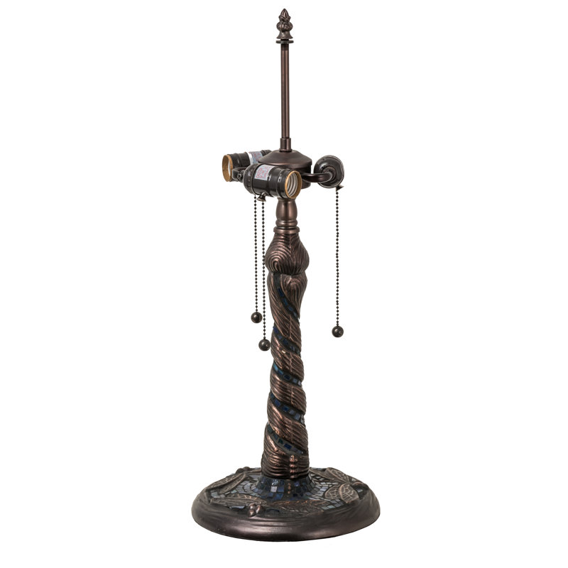Shornick Metal Novelty Lamp