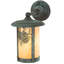 1 - Light Outdoor Wall Lantern-1170400902-1170400903