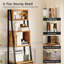 157cm H x 39cm W Metal Bookcase-1373835482