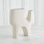 Cassel Handmade Ceramic Table Vase