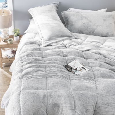 Nati Nasti Coma Inducer Oversized Heavy Comforter Set