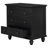 Gordonsville 3 -Drawer Accent Chest-1095293492