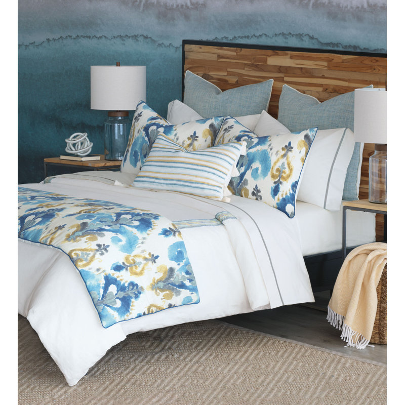 Aoki Duvet Cover, Super King Duvet Cover