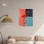 «Flamingo Tones» par Art Remedy-104344823-111815060