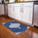 Machine Washable Indoor/Outdoor Chayden ACN1011 Rug