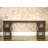 Solid Wood Writing Desk