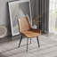 Chaise de salle à manger Modern