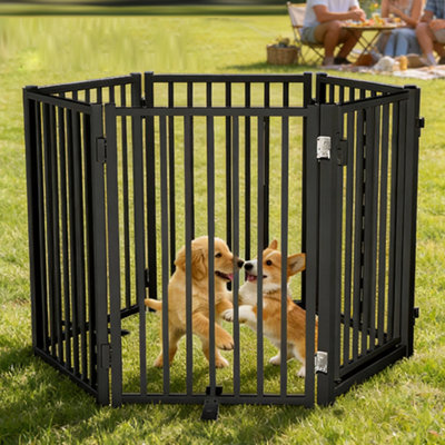 Dog Playpen,Pet Playpen,Dog Gates