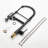 AWZTOO Pull Down Kitchen Faucet