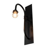 Joriann 1 - Light Armed Sconce