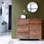 Eliot Round Mirror