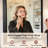 30X40" Floating Modern Bathroom Mirror, Beveled Aluminum Frame Wall Mirror For Vanity, Anti-Rust Hd Copper-Free Silver Mirror, Vertical/Horizontal Easy Installation, Brushed Black-391333730