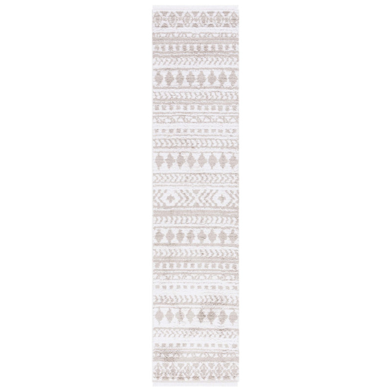 Augustine Performance Southwestern Rug, Runner 2' x 9'