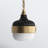 Tulane - Light Single Pendant-1268962251-1208534619