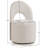 Cirelle Linen Textured Performance Fabric Upholstered Dining Chair-810906391