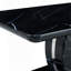 Table à thé Modern Luxury Imitation Marble-600011455