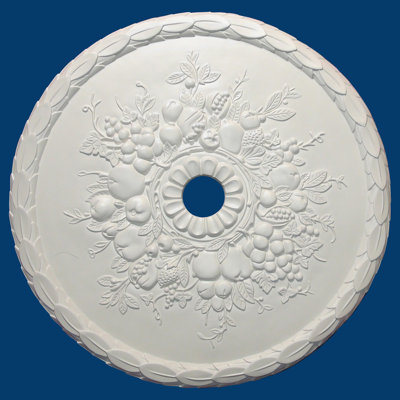 Médaillon de plafond
