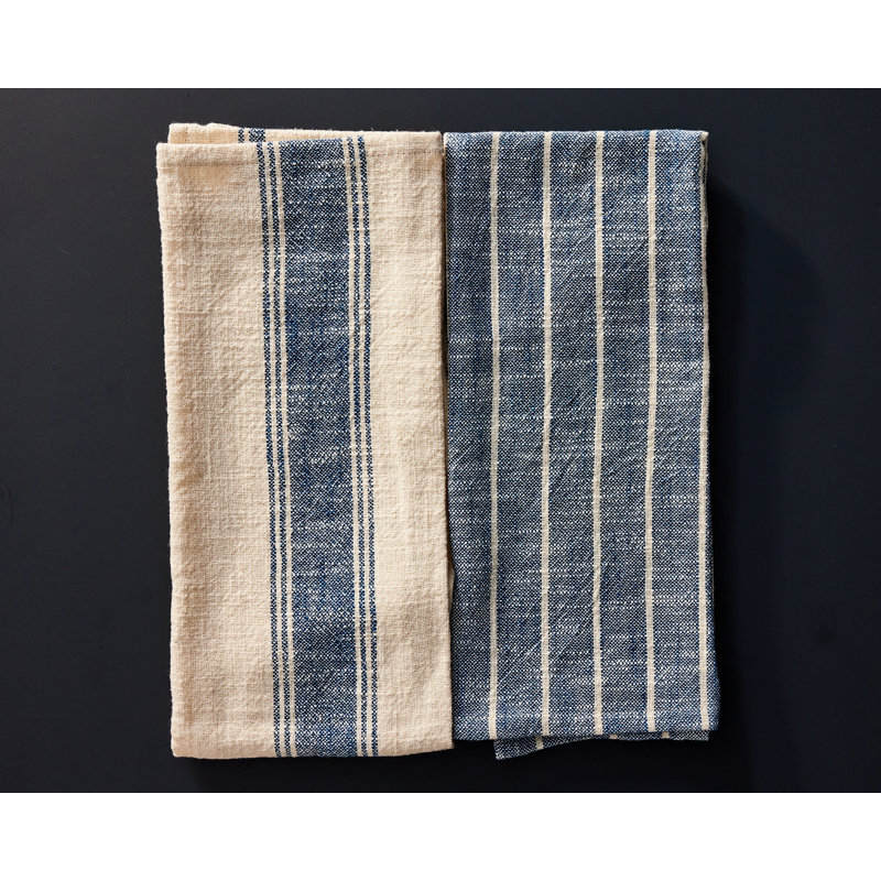 Torchon Canvas Home
