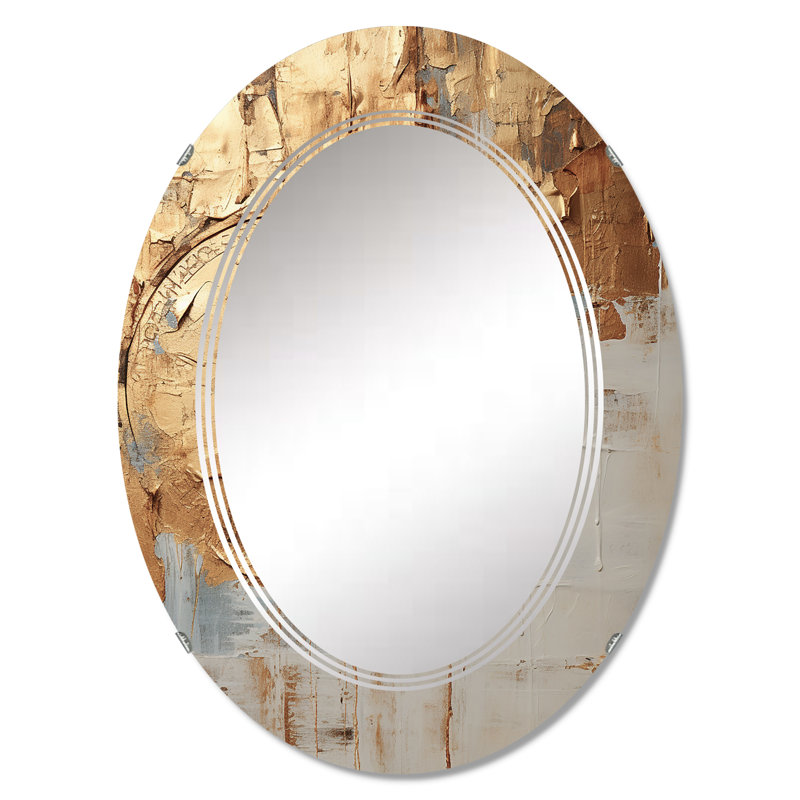 Miroir Rolnik, 36 po x 24 po