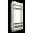Alaze Metal LED Wall Light-1498770135