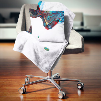 Housse de coussin carré et insert