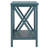 Sadie Solid Wood End Table-469960084