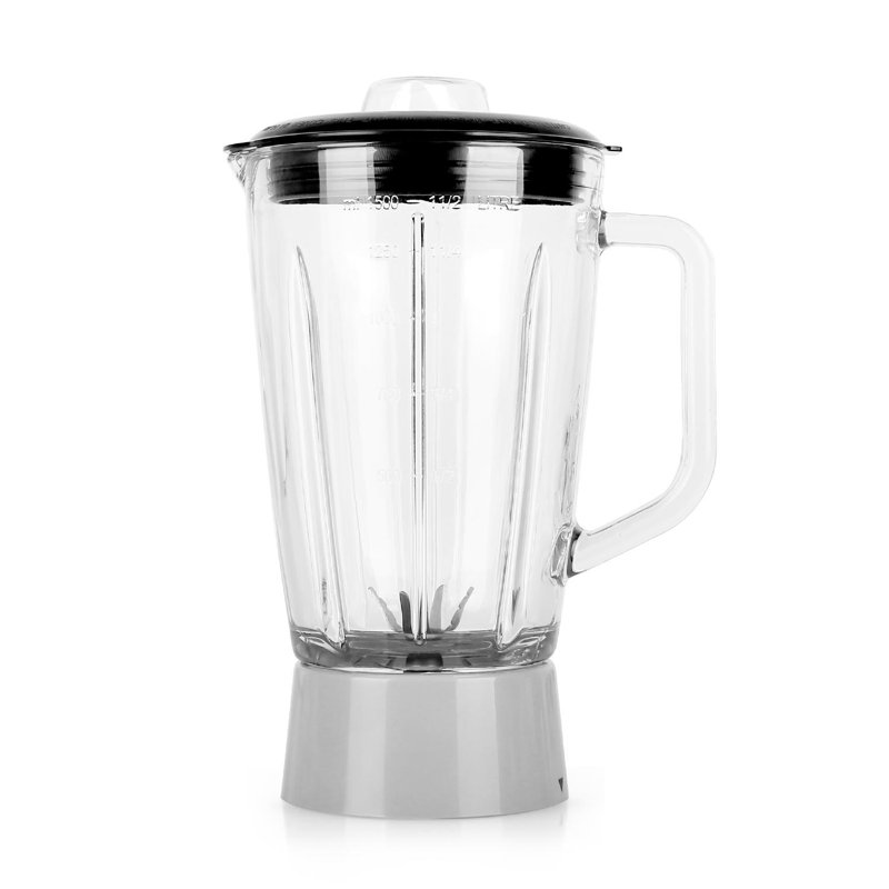 Klarstein 1500ml Countertop Blender