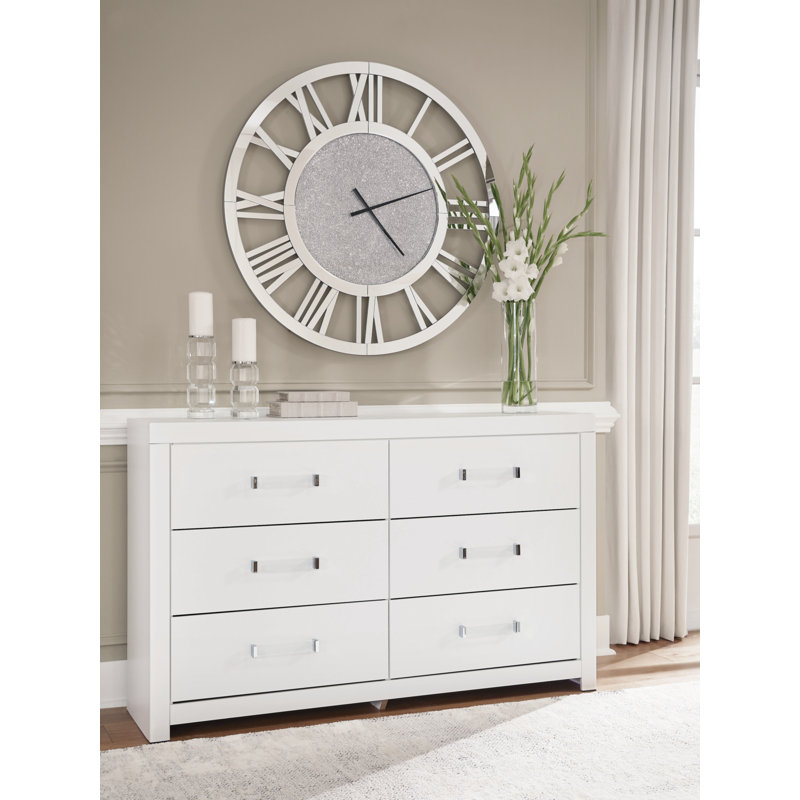 Marzoni Dresser