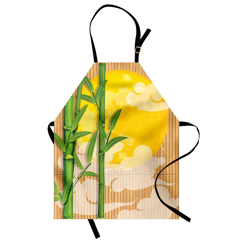 Tablier East Urban Home East Unisex