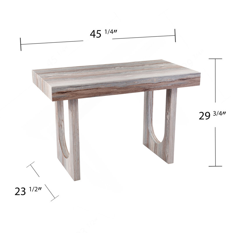 Bureau d'écriture Chadkirk