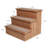 Batton Stairs With 3 Steps