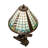 22.5" High Lighthouse Double Lit Table Lamp