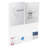 Makoto Acrylic Magazine Rack (Set of 2)