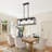 Joeseline 3 - Light Kitchen Island Pendant-480573994