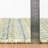 Poppy Moss Handwoven Wool Rug-98730399