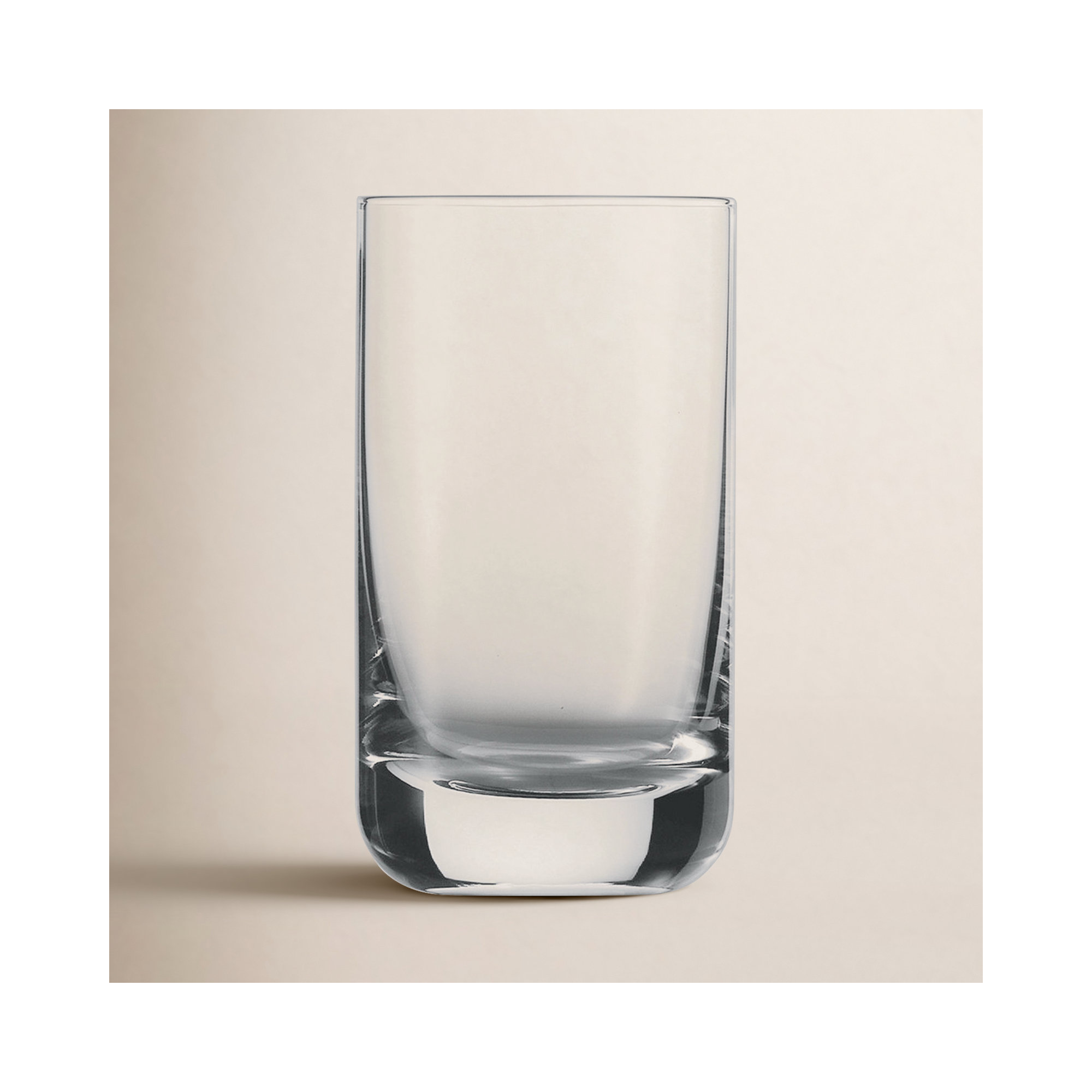 Paris Tritan Iceberg Highball Glass, 9 oz.