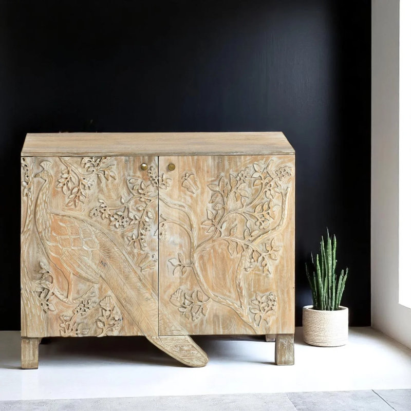 Armoire Pavone
