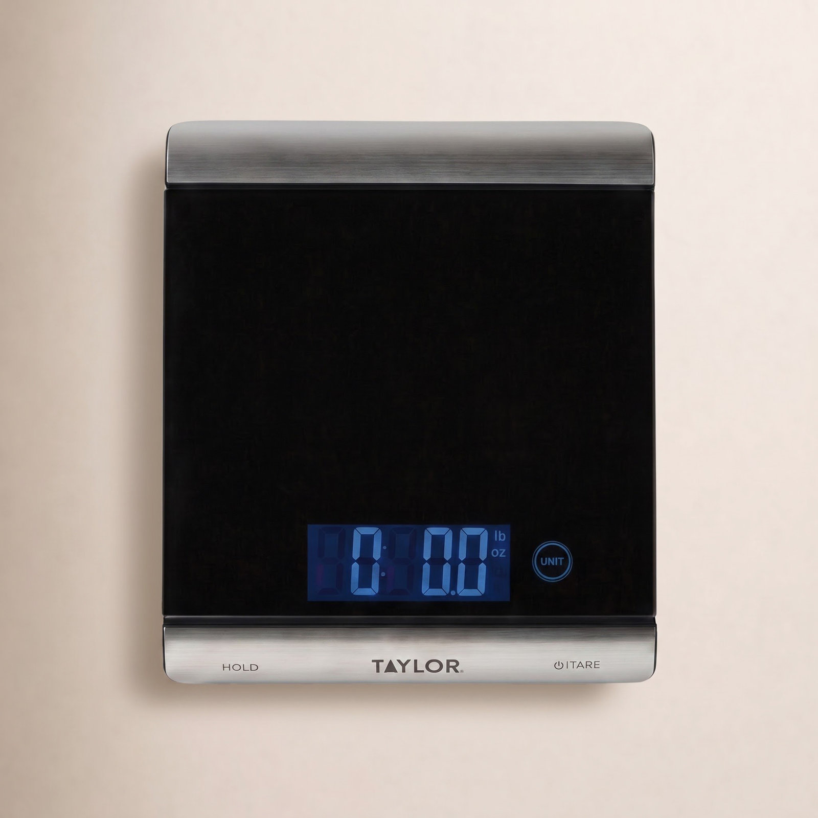 Taylor® Digital Kitchen Scale