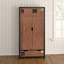 Alex 2 Door Wardrobe