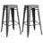 Natascha Steel Counter Stool-21415324